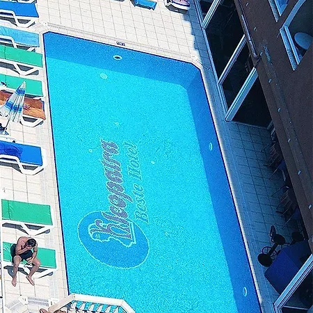 Aska Kleopatra Hotel Alanya