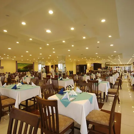 Hotel Aska Kleopatra Alanya