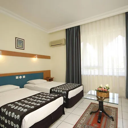 Aska Kleopatra 3* Alanya
